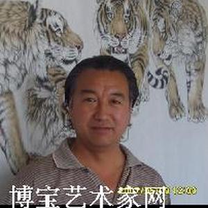 刘新城