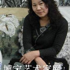 刘静