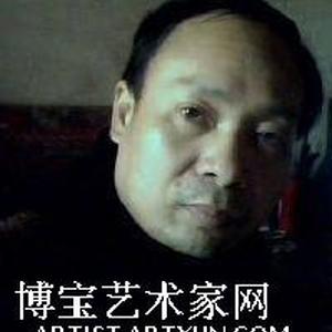 殷书生