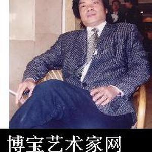 周羲平