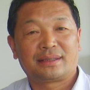 李中庆