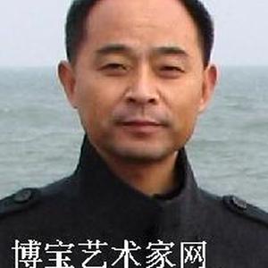 陈庆明