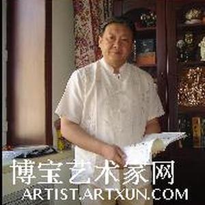 王宏岩