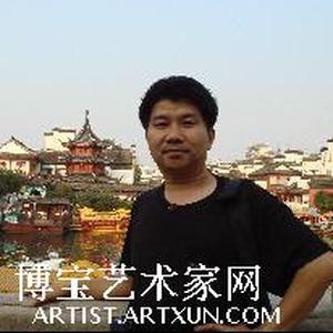 杨振华