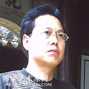 刘京洲