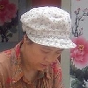 杨丽华