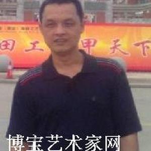 林清杰