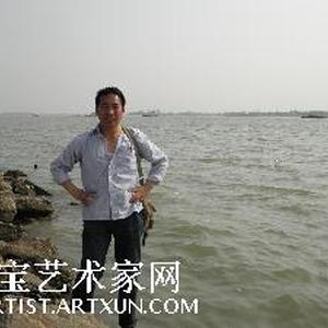 许超然