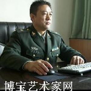 包宏才