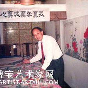 刘金龙