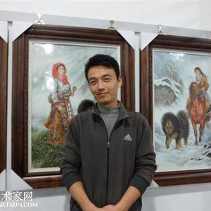 李斌