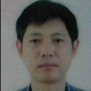杨付生