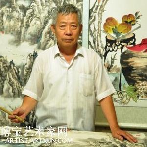 韩世炎