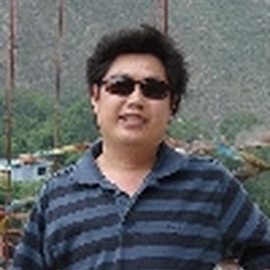 陈沫吾