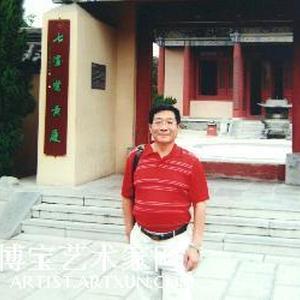 李建华