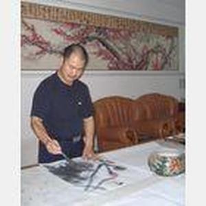 李安水