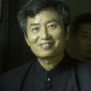 张富康
