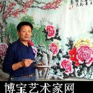 岳本贵