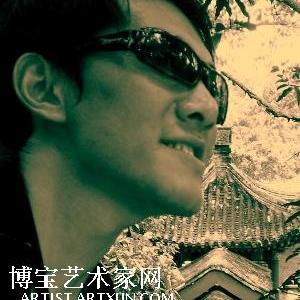 李志斌
