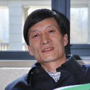 张广江