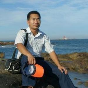 蓝杰聪