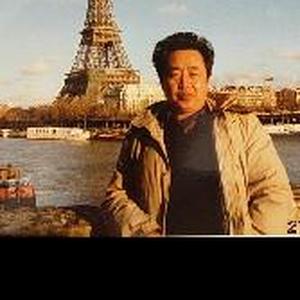 李惠力