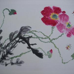 虞美人