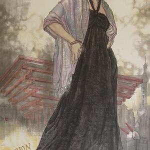 丽人行