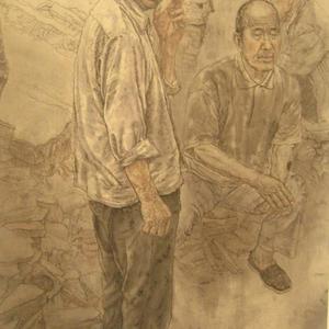 拆迁之年 之一