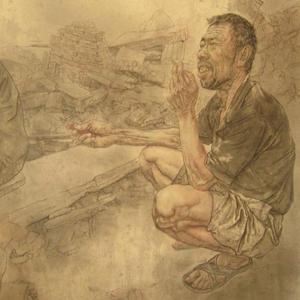 拆迁之年 之二