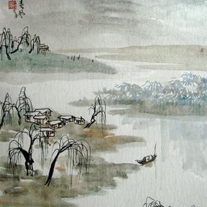 玉壶春雪