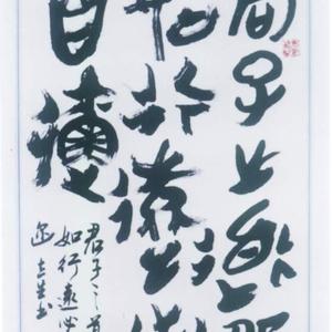 君子之道辟如行远必自尔