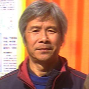 李明玉