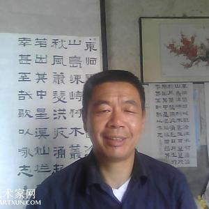 刘继先