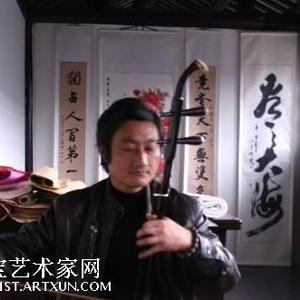 李晴霞