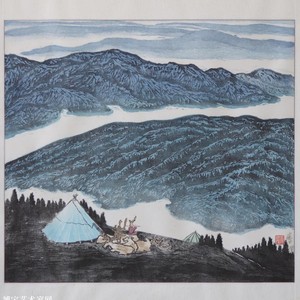 山魂曲
