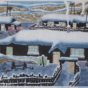 林区人家