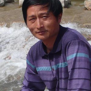 李景贤