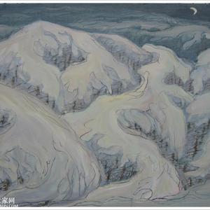 林海雪原