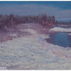 春雪