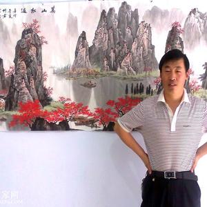 竹君