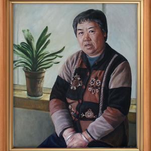 母亲