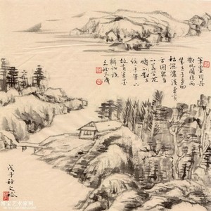 体认生熟系列之一