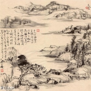 体认生熟系列之二