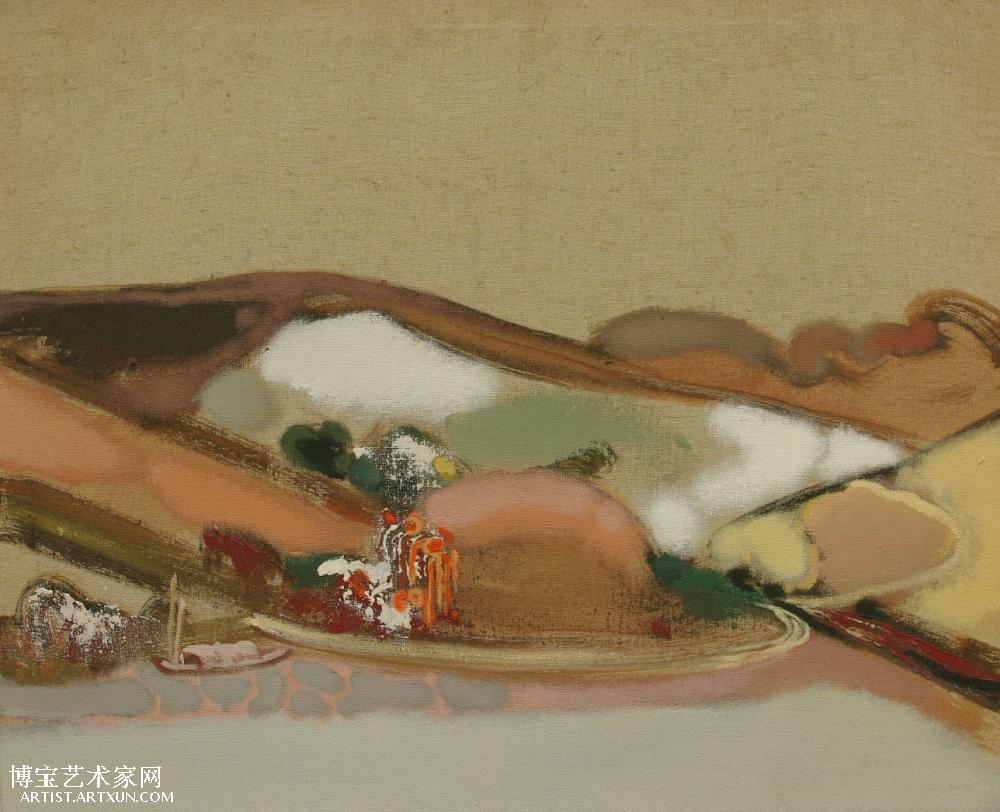 冬日