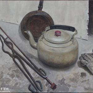 静物