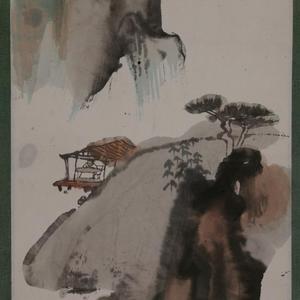 翁长江作品
