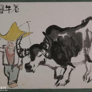 翁长江作品
