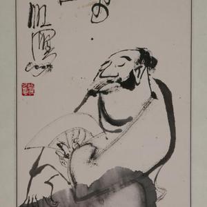 翁长江作品