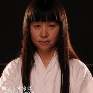 李心沫